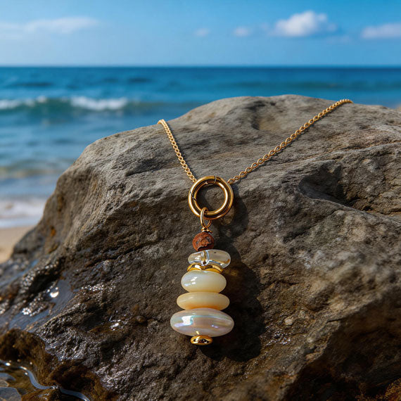 This is an introduction to natural stones.