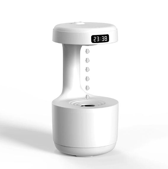 Anti-gravity humidifier Household heavy fog air bedroom desktop small portable