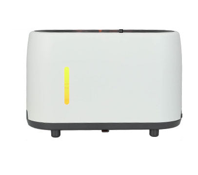 Flame humidifier Household heavy fog essential oil diffuser