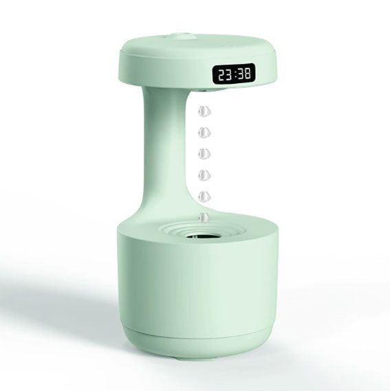 Anti-gravity humidifier Household heavy fog air bedroom desktop small portable