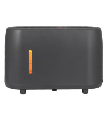 Flame humidifier Household heavy fog essential oil diffuser